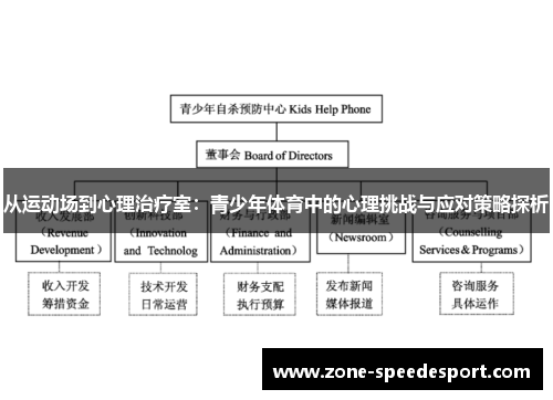 从运动场到心理治疗室：青少年体育中的心理挑战与应对策略探析