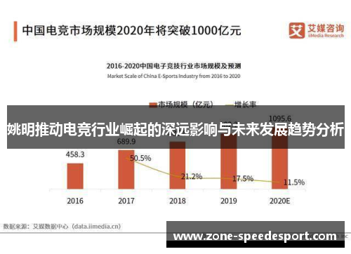 姚明推动电竞行业崛起的深远影响与未来发展趋势分析