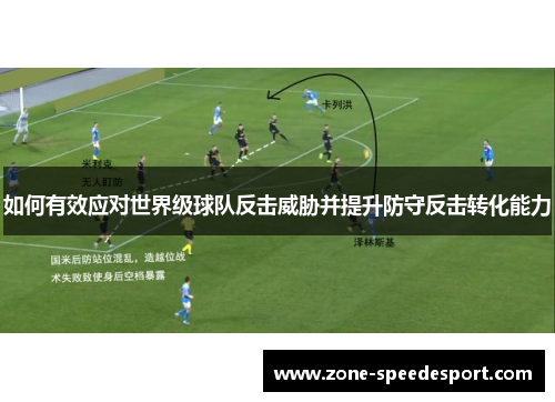 如何有效应对世界级球队反击威胁并提升防守反击转化能力