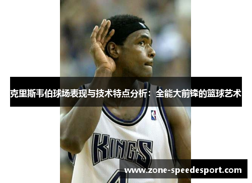 克里斯韦伯球场表现与技术特点分析：全能大前锋的篮球艺术