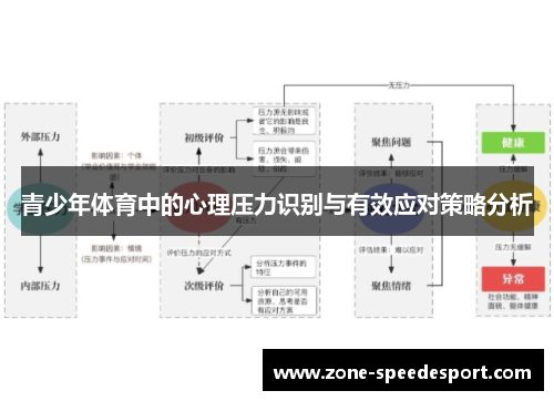 青少年体育中的心理压力识别与有效应对策略分析