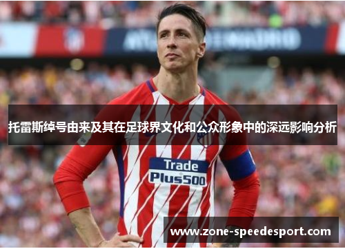 托雷斯绰号由来及其在足球界文化和公众形象中的深远影响分析 托雷斯绰号由来及其在足球界文化和公众形象中的深远影响分析